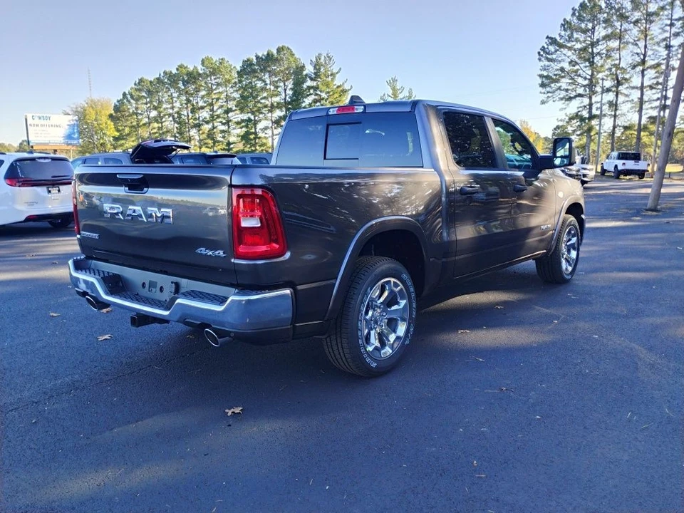 2026 Ram 1500 2nd Gen - Image 5 of 12