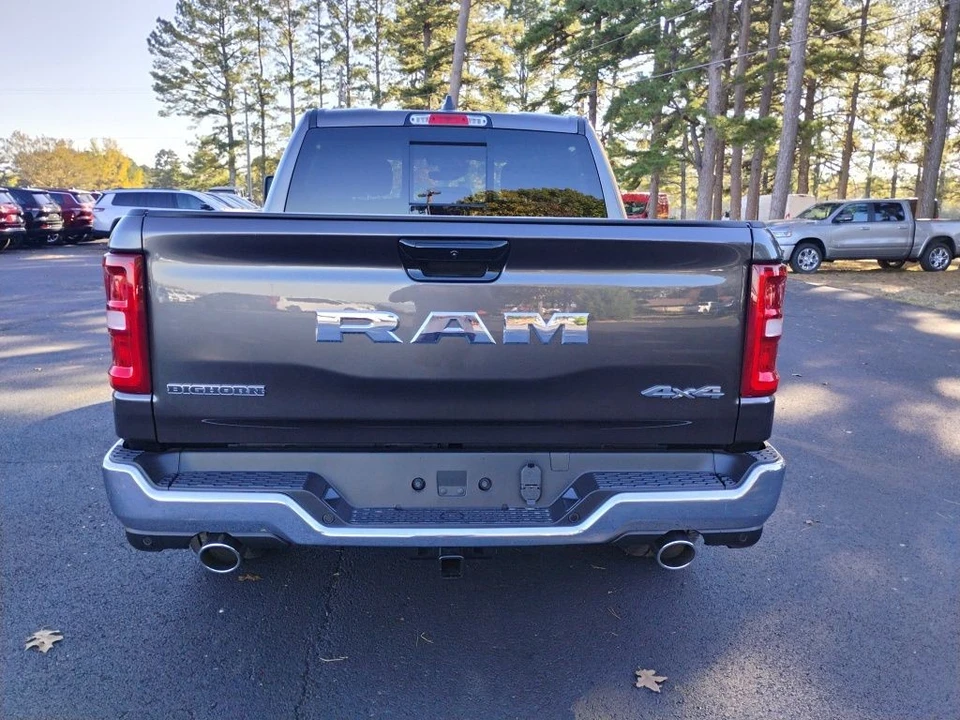 2026 Ram 1500 2nd Gen - Image 6 of 12