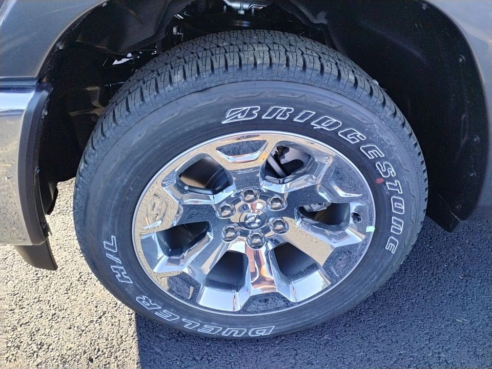 2026 Ram 1500 2nd Gen - Image 9 of 12
