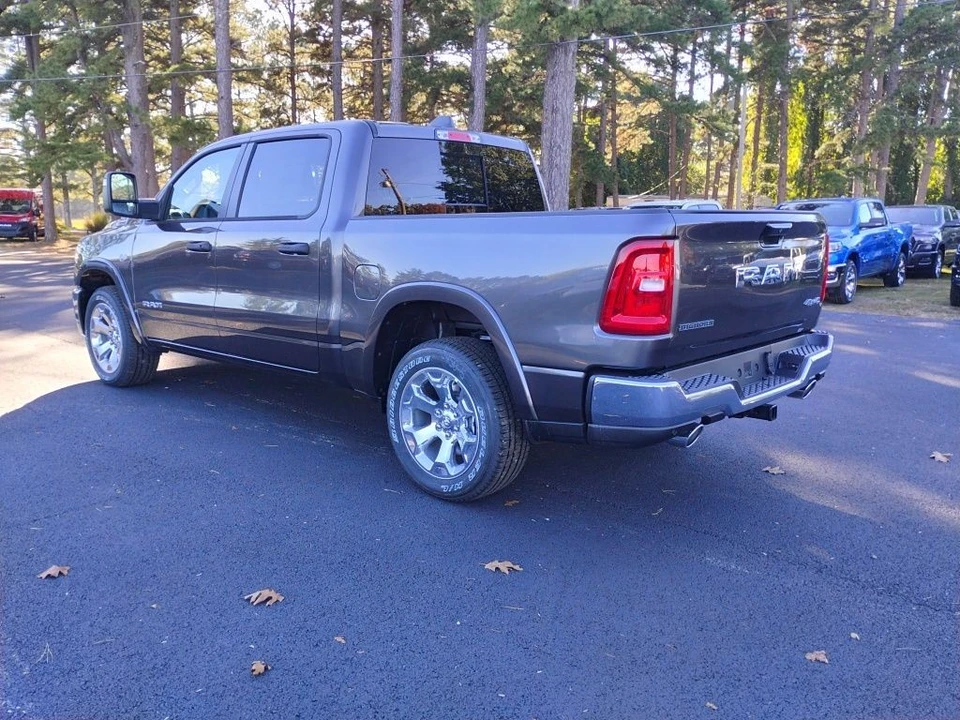 2026 Ram 1500 2nd Gen - Image 7 of 12