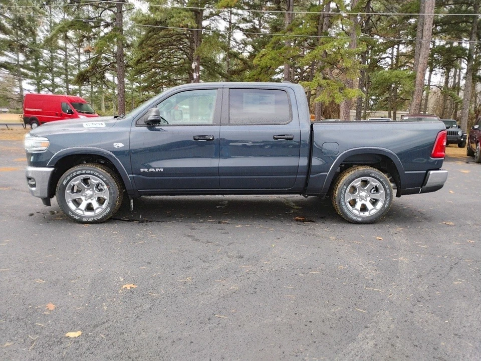 2026 Ram 1500 2nd Gen - Image 8 of 12