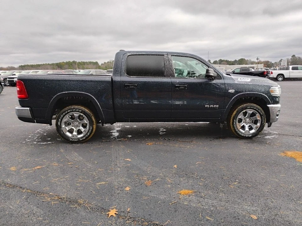 2026 Ram 1500 2nd Gen - Image 4 of 12