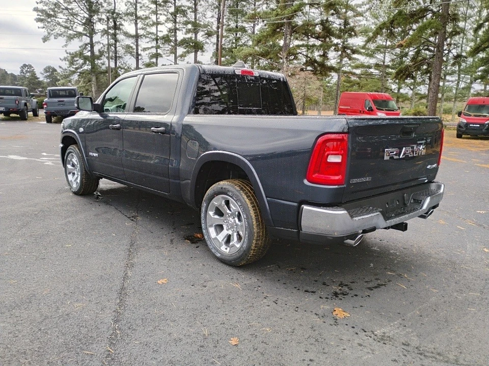 2026 Ram 1500 2nd Gen - Image 7 of 12
