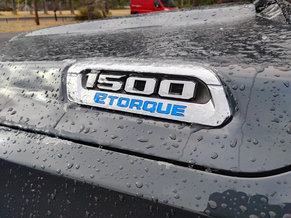 2026 Ram 1500 2nd Gen - Image 12 of 12