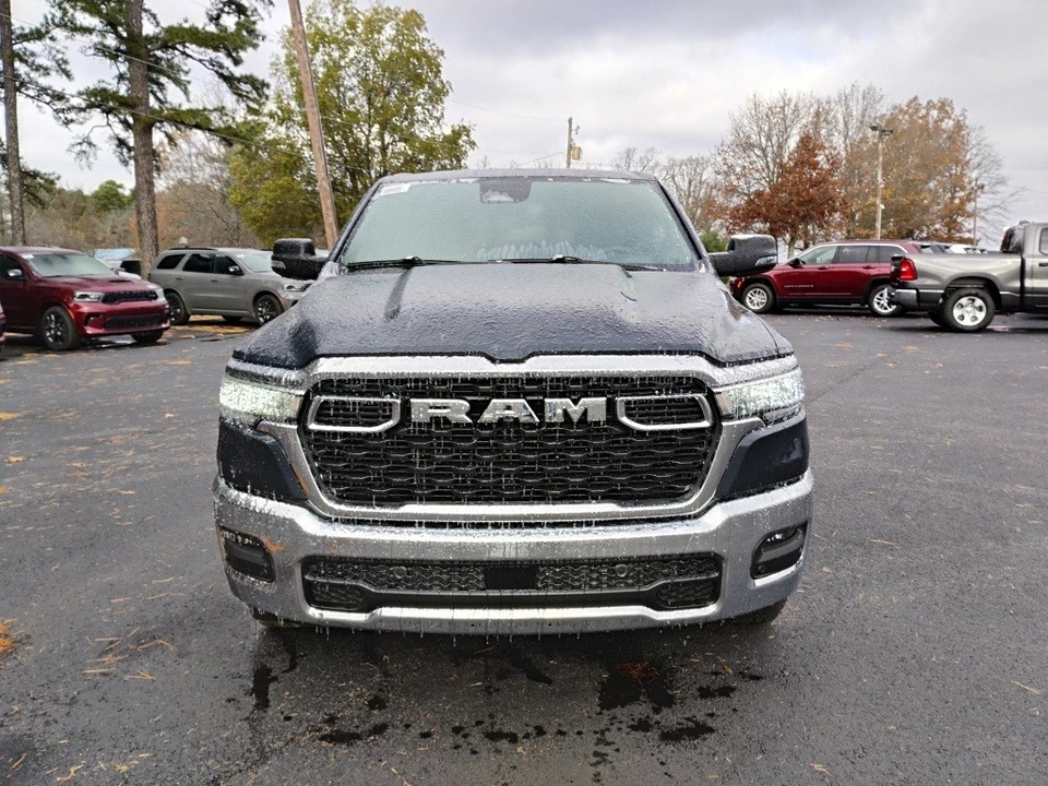 2026 Ram 1500 2nd Gen - Image 2 of 12