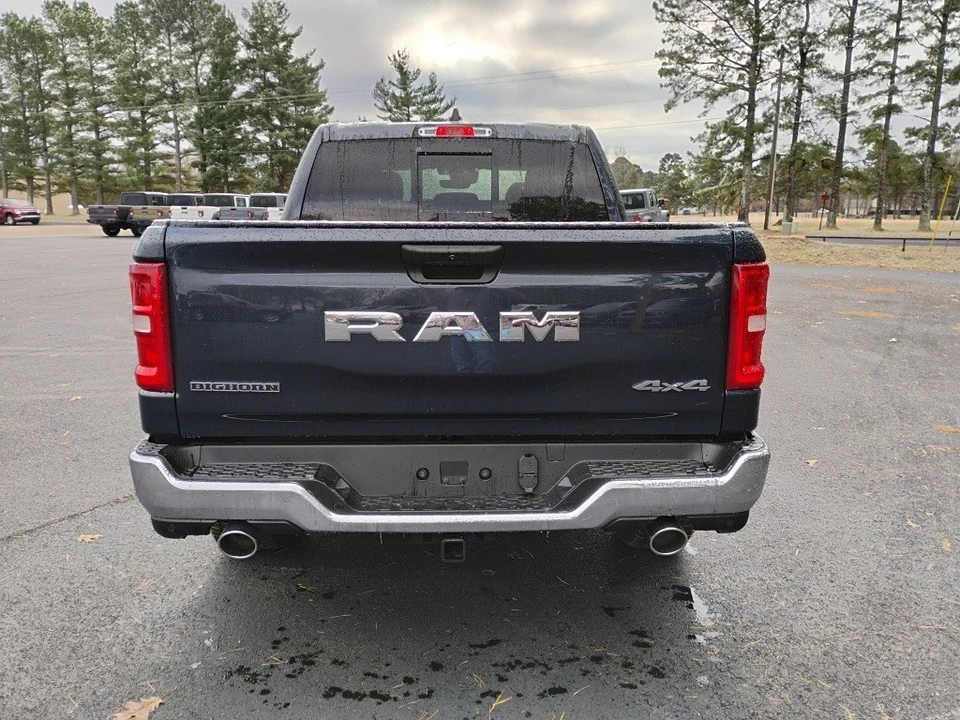 2026 Ram 1500 2nd Gen - Image 6 of 12