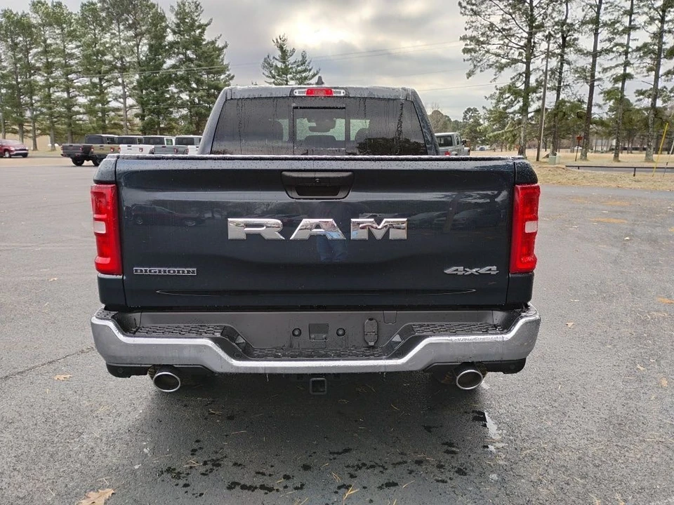 2026 Ram 1500 2nd Gen - Image 6 of 12
