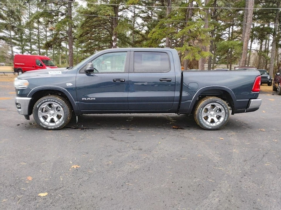 2026 Ram 1500 2nd Gen - Image 8 of 12