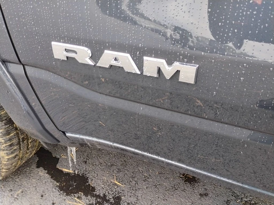 2026 Ram 1500 2nd Gen - Image 10 of 12