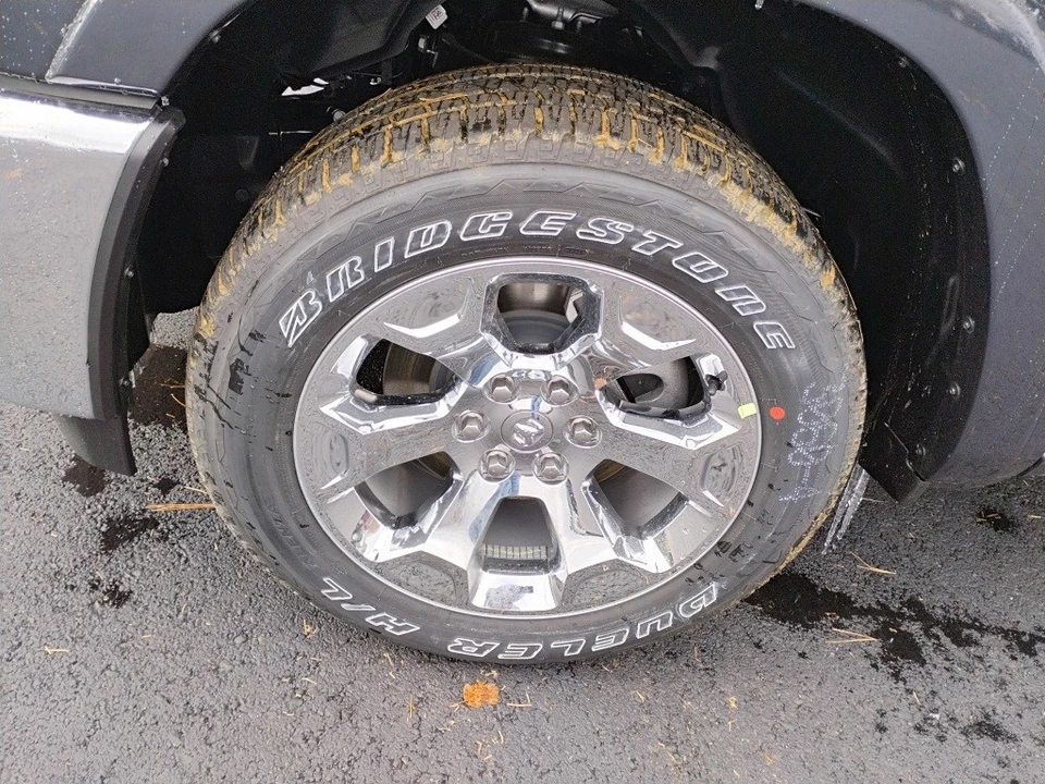 2026 Ram 1500 2nd Gen - Image 9 of 12