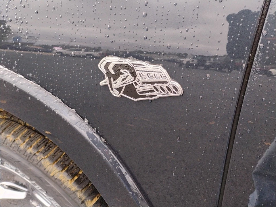 2026 Ram 1500 2nd Gen - Image 11 of 12