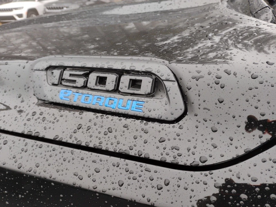 2026 Ram 1500 2nd Gen - Image 12 of 12