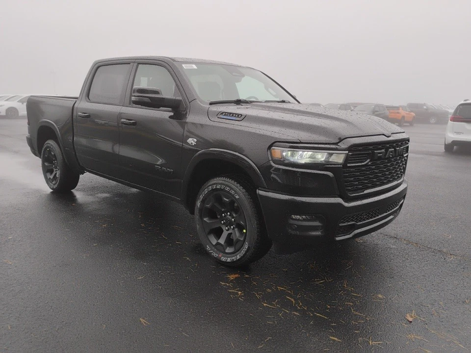 2026 Ram 1500 2nd Gen - Image 3 of 12