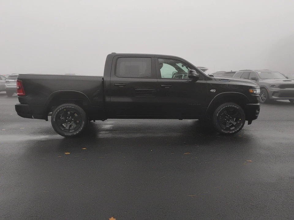 2026 Ram 1500 2nd Gen - Image 4 of 12