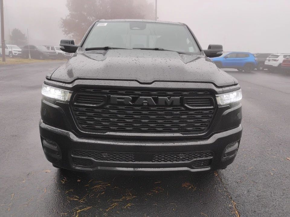 2026 Ram 1500 2nd Gen - Image 2 of 12