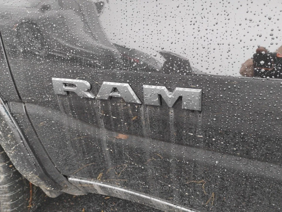2026 Ram 1500 2nd Gen - Image 10 of 12