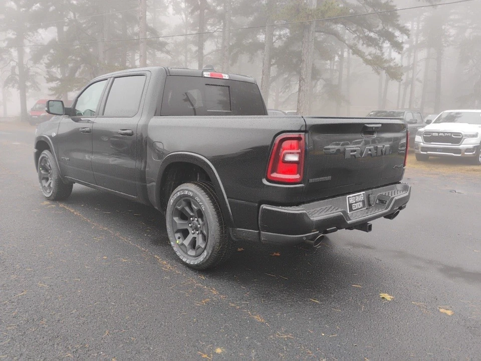 2026 Ram 1500 2nd Gen - Image 7 of 12