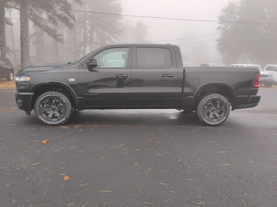 2026 Ram 1500 2nd Gen - Image 8 of 12