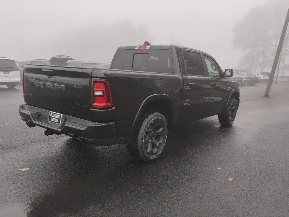 2026 Ram 1500 2nd Gen - Image 5 of 12