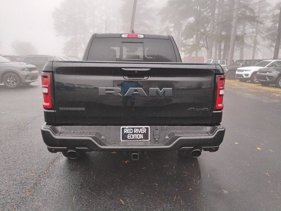 2026 Ram 1500 2nd Gen - Image 6 of 12