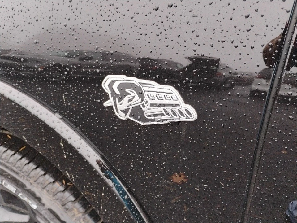 2026 Ram 1500 2nd Gen - Image 11 of 12