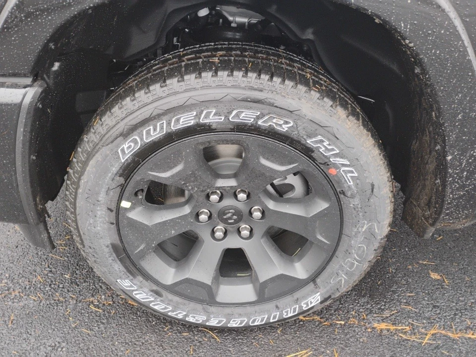 2026 Ram 1500 2nd Gen - Image 9 of 12