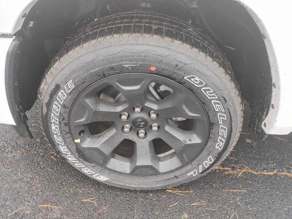 2026 Ram 1500 2nd Gen - Image 9 of 12
