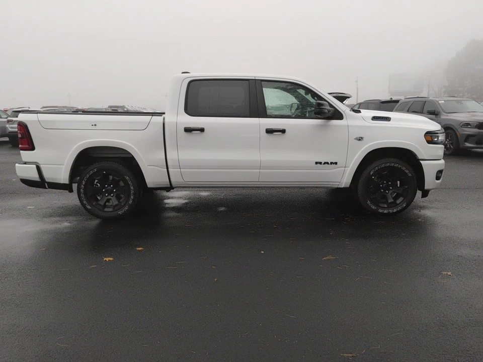 2026 Ram 1500 2nd Gen - Image 4 of 12