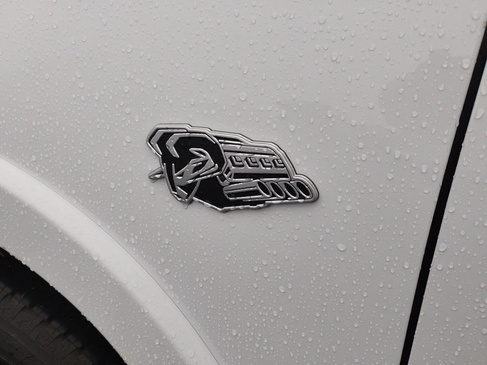 2026 Ram 1500 2nd Gen - Image 11 of 12