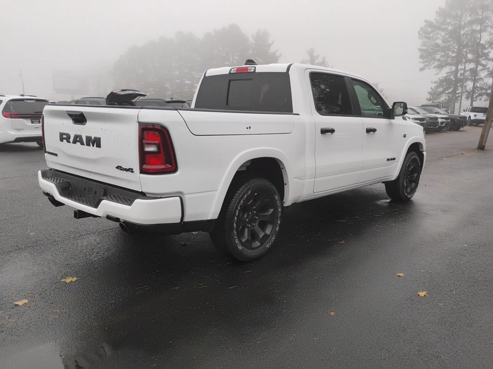 2026 Ram 1500 2nd Gen - Image 5 of 12