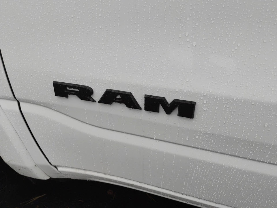 2026 Ram 1500 2nd Gen - Image 10 of 12