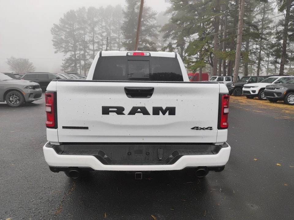 2026 Ram 1500 2nd Gen - Image 6 of 12
