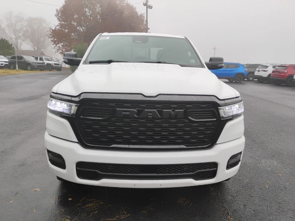 2026 Ram 1500 2nd Gen - Image 2 of 12