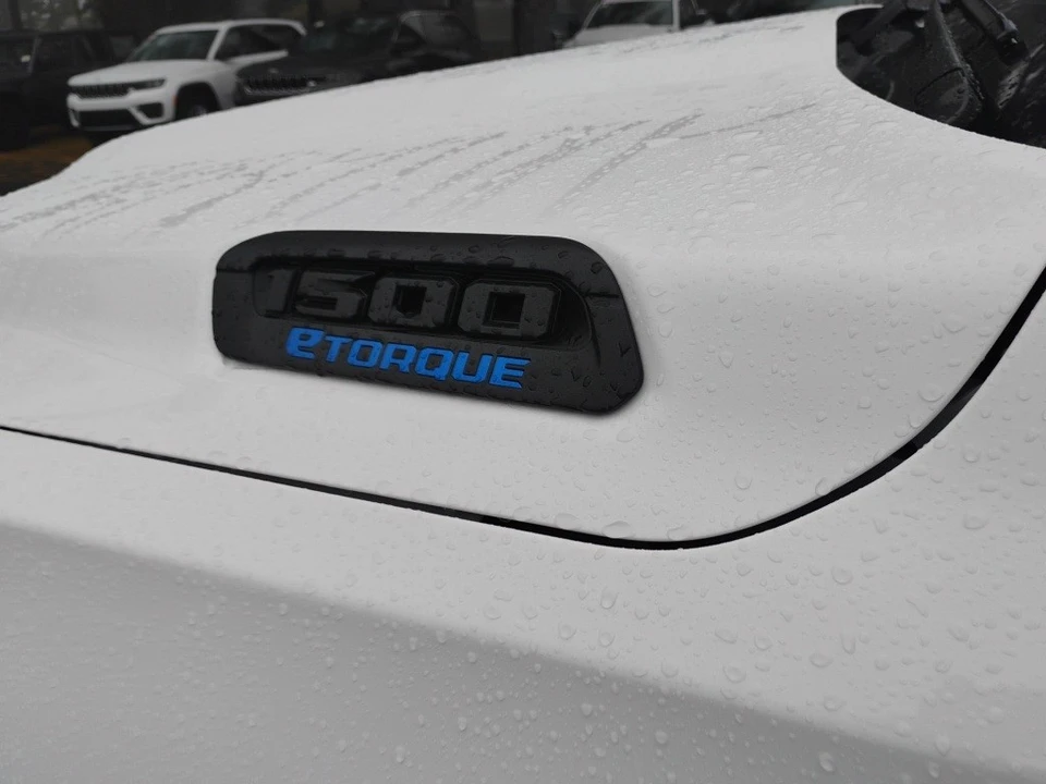 2026 Ram 1500 2nd Gen - Image 12 of 12