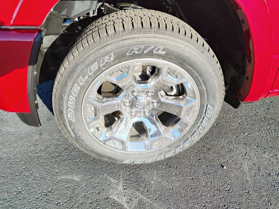 2026 Ram 1500 2nd Gen - Image 9 of 12