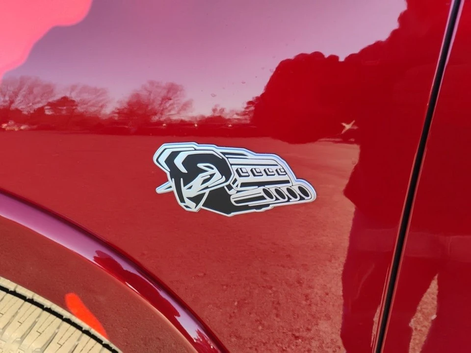2026 Ram 1500 2nd Gen - Image 11 of 12