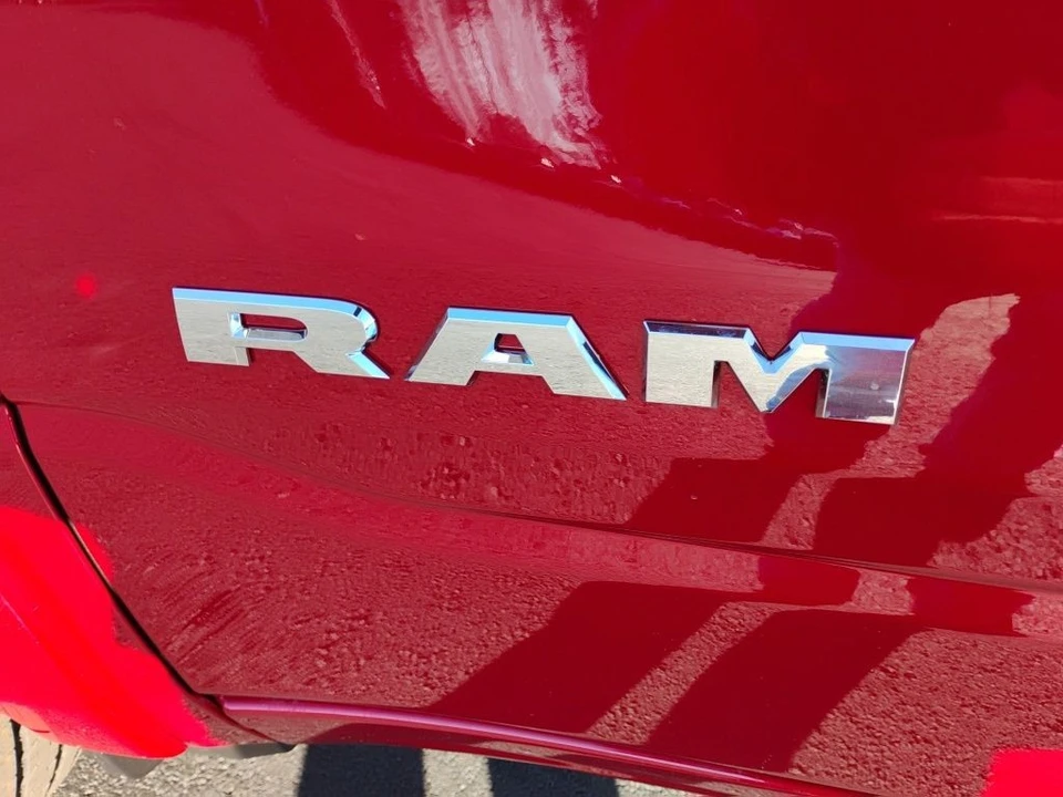 2026 Ram 1500 2nd Gen - Image 10 of 12