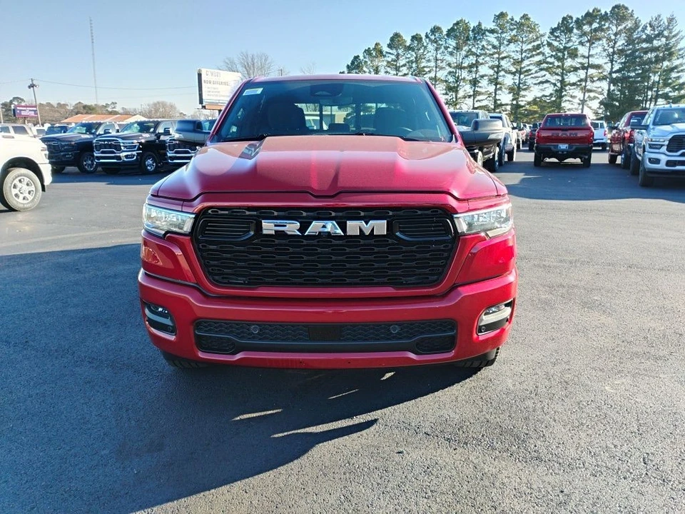 2026 Ram 1500 2nd Gen - Image 2 of 12