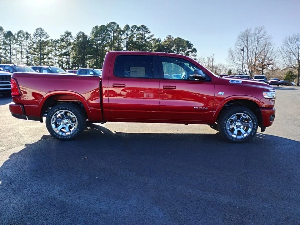 2026 Ram 1500 2nd Gen - Image 4 of 12