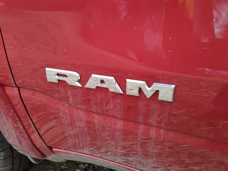 2026 Ram 1500 2nd Gen - Image 10 of 12