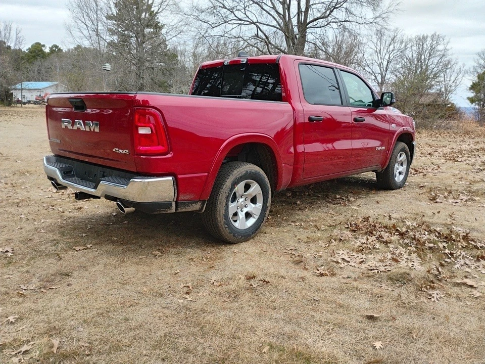 2026 Ram 1500 2nd Gen - Image 5 of 12