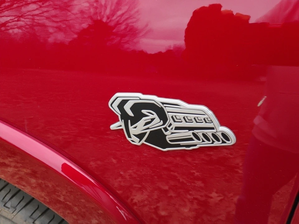 2026 Ram 1500 2nd Gen - Image 11 of 12
