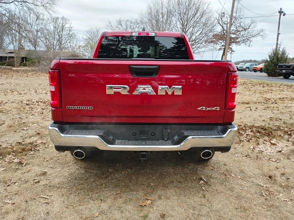 2026 Ram 1500 2nd Gen - Image 6 of 12