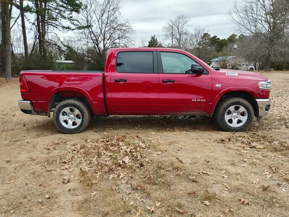 2026 Ram 1500 2nd Gen - Image 4 of 12