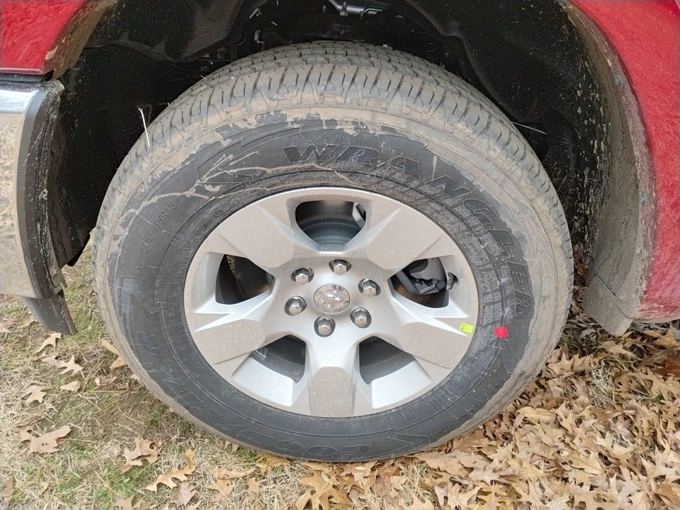 2026 Ram 1500 2nd Gen - Image 9 of 12