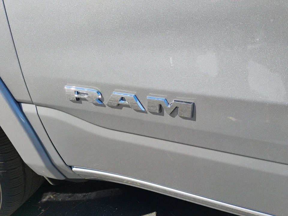 2026 Ram 1500 2nd Gen - Image 10 of 12