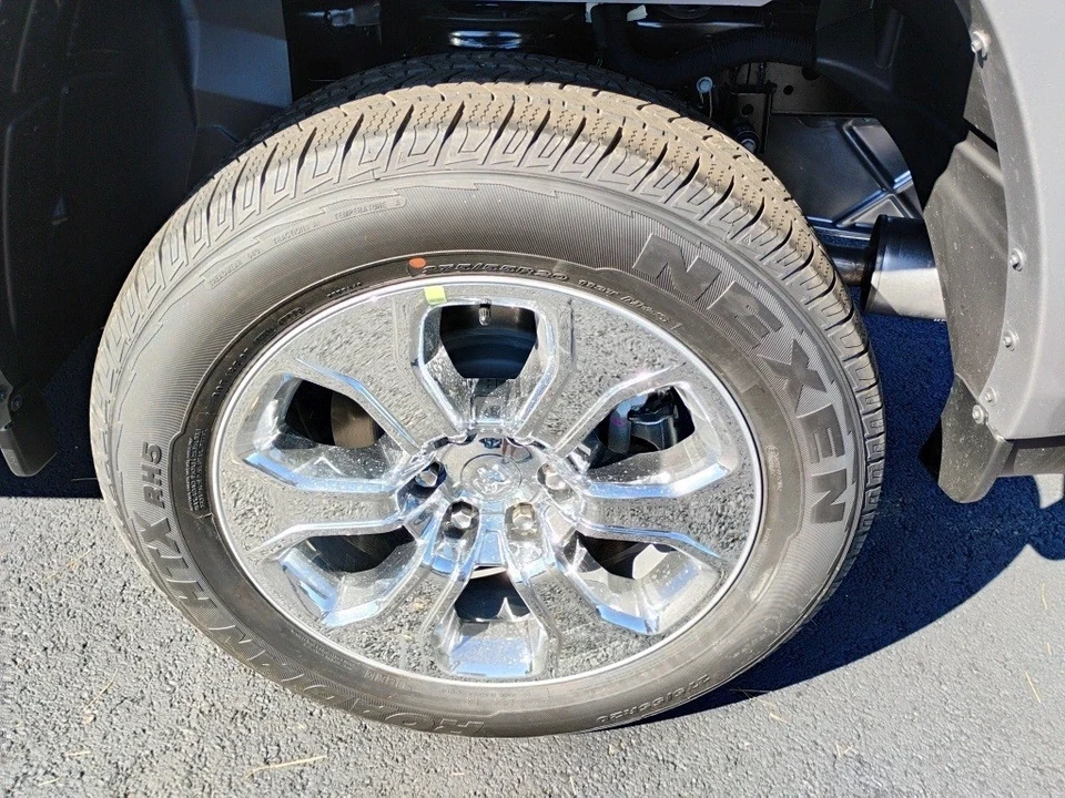 2026 Ram 1500 2nd Gen - Image 9 of 12