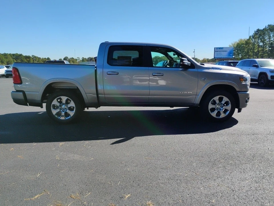2026 Ram 1500 2nd Gen - Image 4 of 12