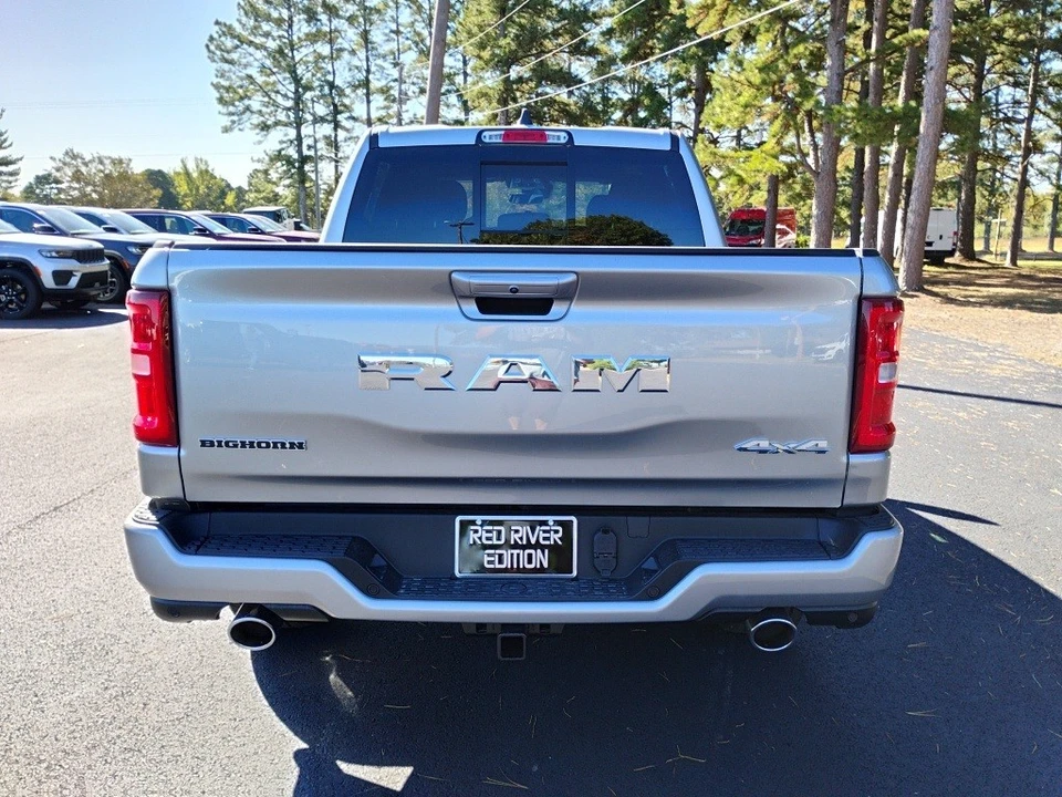 2026 Ram 1500 2nd Gen - Image 6 of 12