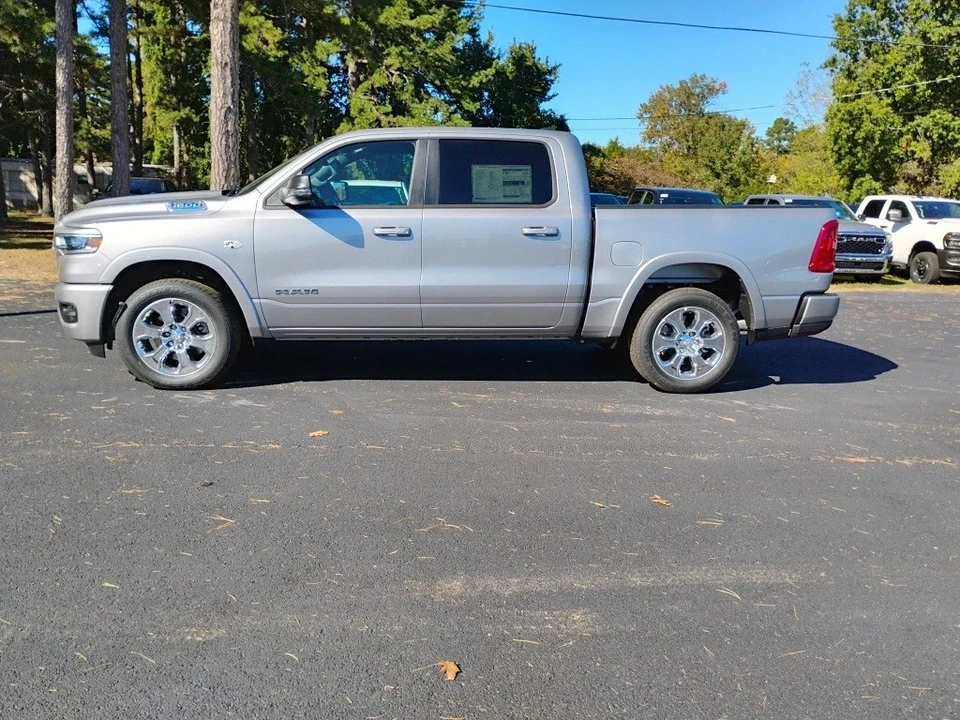 2026 Ram 1500 2nd Gen - Image 8 of 12